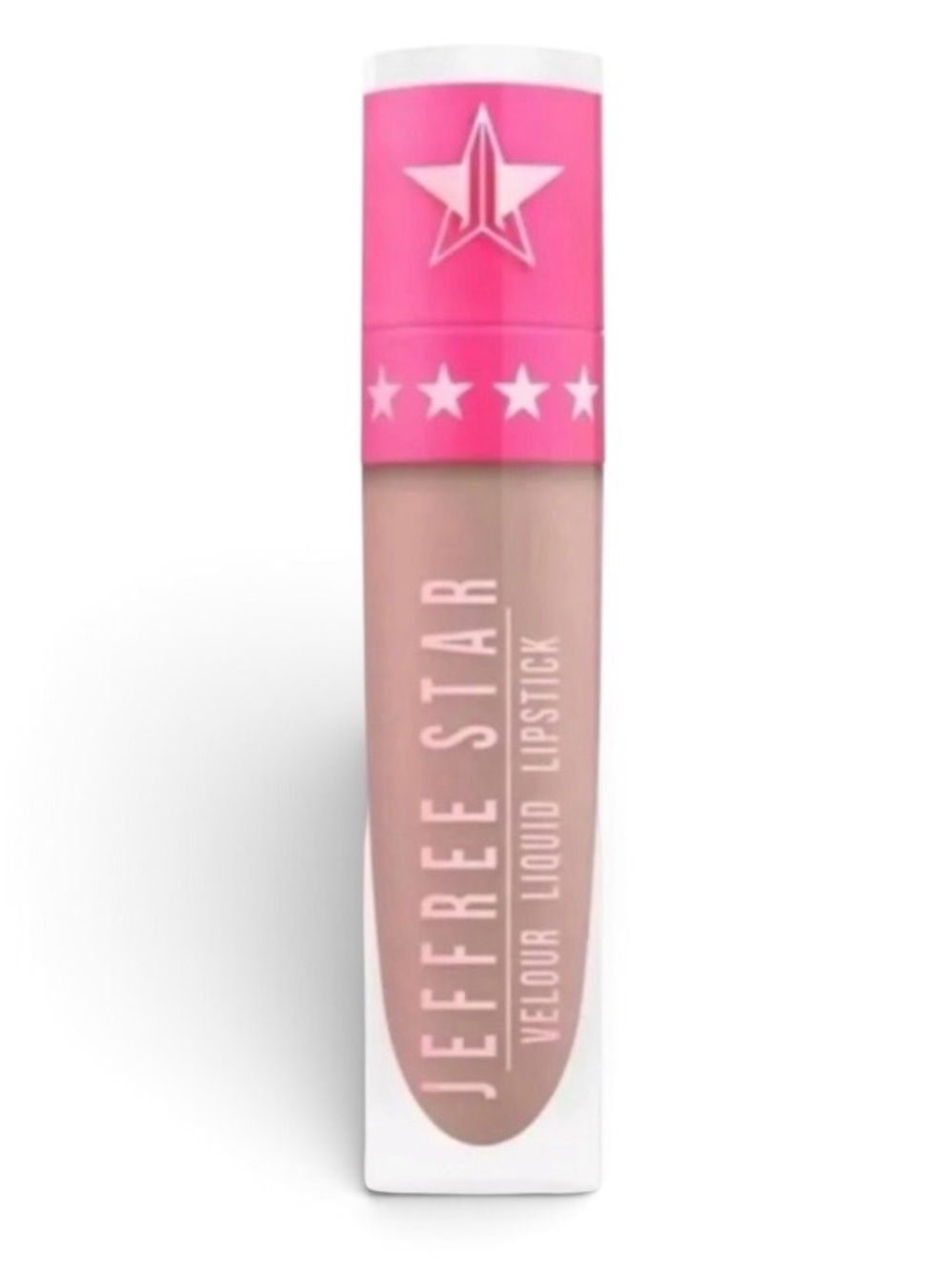 Jeffree Star Cosmetics
Velour Liquid Lipstick - Jeffree's Nudes